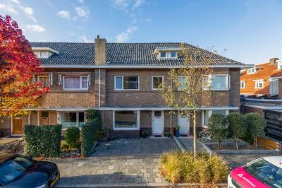 Woning Tjotterstraat 17 Sneek