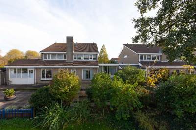 Woning Leeuwarderkade 14 Sneek
