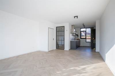 Woning Doddegras 8 Spijkenisse