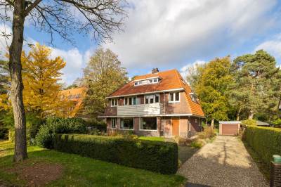 Woning Zweerslaan 21 Bilthoven