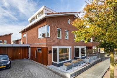 Woning Colonnade 30 Almelo