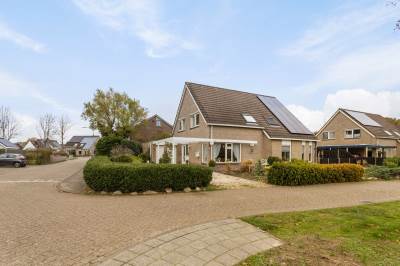 Woning Westrup 1 Norg