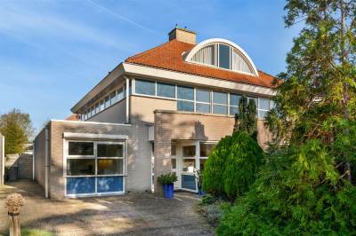 Woning Juliana van Stolbergstraat 23 Castricum