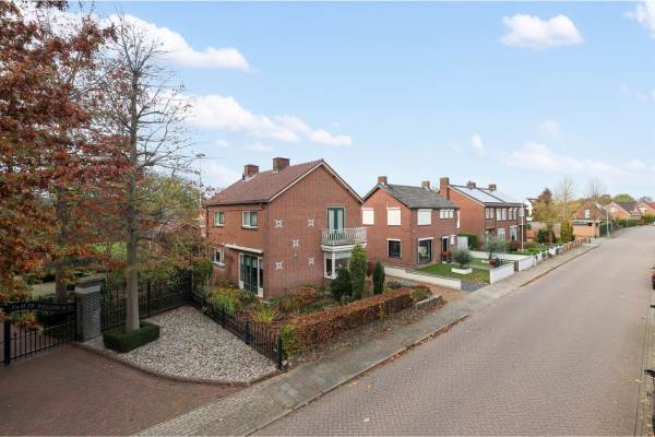 Woning Willibrordusweg 9 Didam
