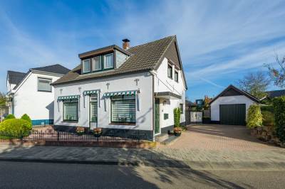 Woning Peeskesweg 6 's-Heerenberg