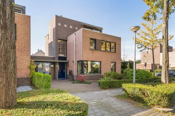 Woning Wiekendreef 13 Weert
