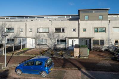 Woning Simon Vestdijkstraat 14 Almere