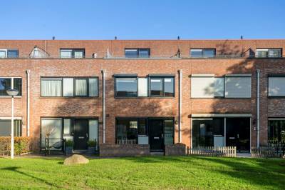 Woning Louis Paul Boonpad 15 Arnhem