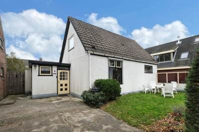 Woning Gaspad 2 Noord-Scharwoude