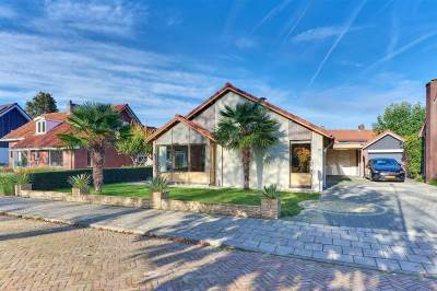 Woning Enkweg 11 Harderwijk