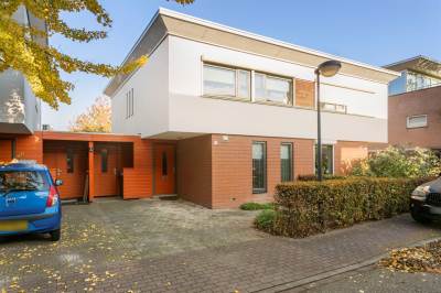 Woning Hof van Rome 94 Doetinchem