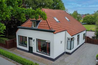 Woning Bareveld 12 Nieuwediep