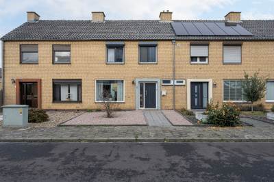 Woning Beethovenstraat 36 Sittard