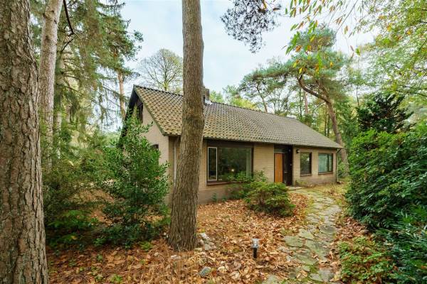 Woning Wezellaan 10 Wageningen