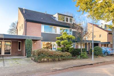 Woning Brugakker 1107 Zeist