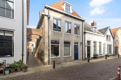 Woning Hoogstraat 41 Harderwijk