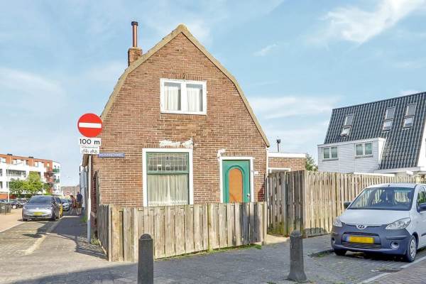 Woning Munnikenweg 28 Beverwijk