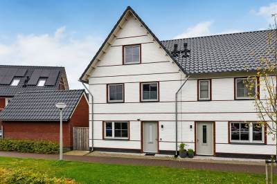 Woning Herfsttooi 36 Arnhem