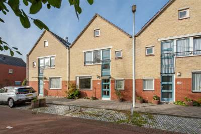 Woning Laakweg 205 Den Haag