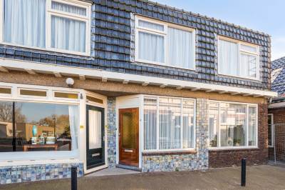 Woning Hogestraat 17 Loppersum