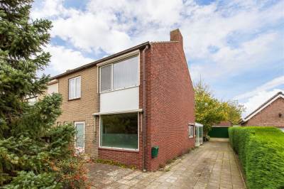 Woning Duinstraat 45 Ossendrecht