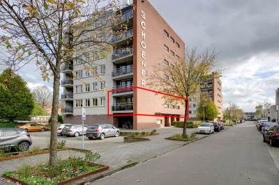 Woning Van Goghstraat 36 Groningen