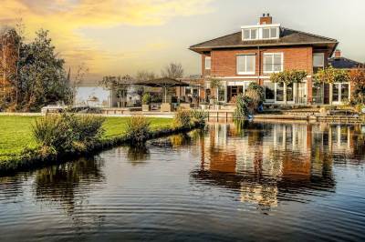 Woning Zoutershof 27 Roelofarendsveen