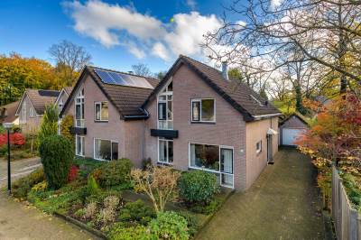 Woning Spainkhof 2 Apeldoorn