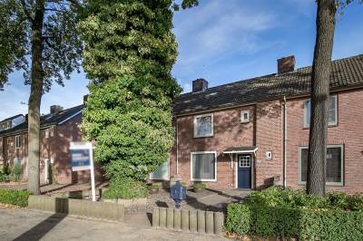 Woning Mgr. Den Dubbeldenstraat 31 Gemert