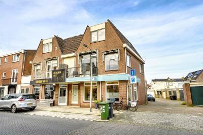 Woning Zuidstraat 10 Katwijk (ZH)