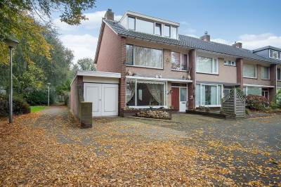 Woning Maalakker 16 Eindhoven