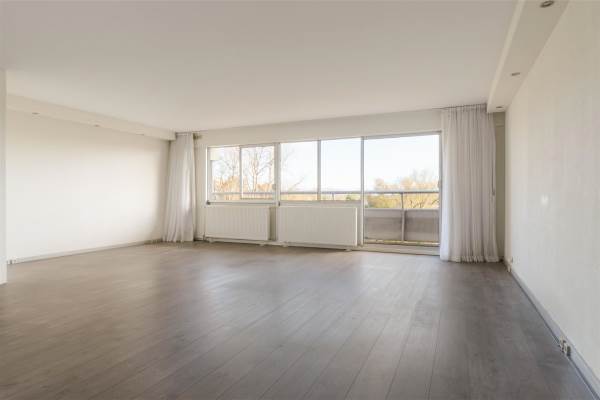 Woning De Roerdomp 136 Purmerend