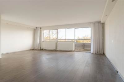 Woning De Roerdomp 136 Purmerend