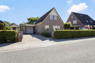Woning Ir. C.A. Kloosterhuisstraat 53 Willemsoord