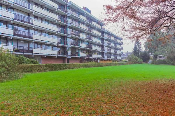 Woning Hélène Swarthlaan 70 Groningen