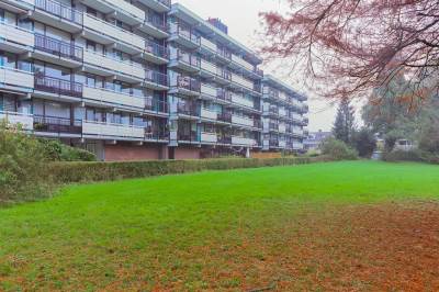 Woning Hélène Swarthlaan 70 Groningen
