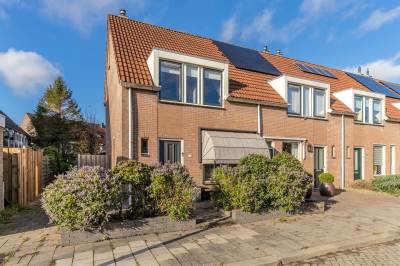 Woning Alardusdreef 75 Rockanje