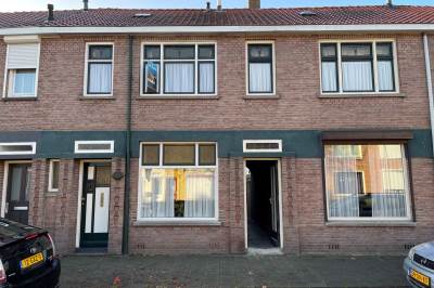 Woning Oerlesestraat 26 Tilburg