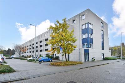 Woning Grashof 151 Leidschendam