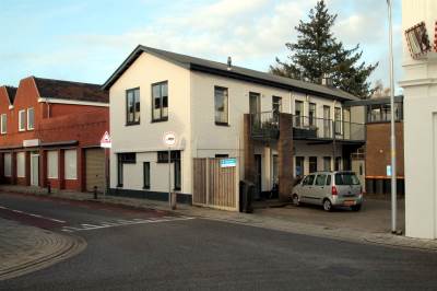 Woning Molenstraat 4 Goor