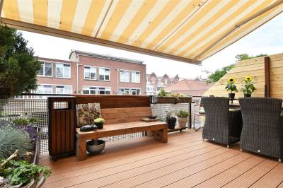 Woning 2e Messstraat 31C Den Haag