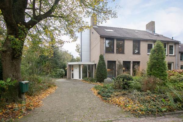 Woning Amelterhout 138 Assen