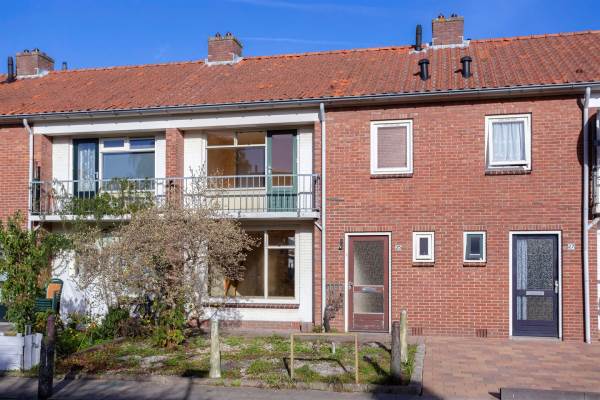 Woning Elzenstraat 25 Winterswijk