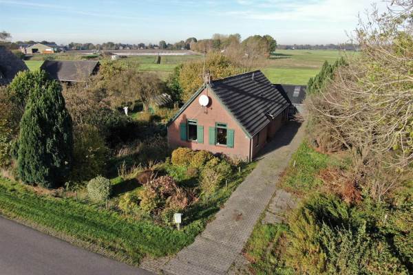 Woning Parallelweg 106 De Krim
