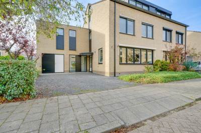 Woning Bovenmonde 12 Nieuwegein