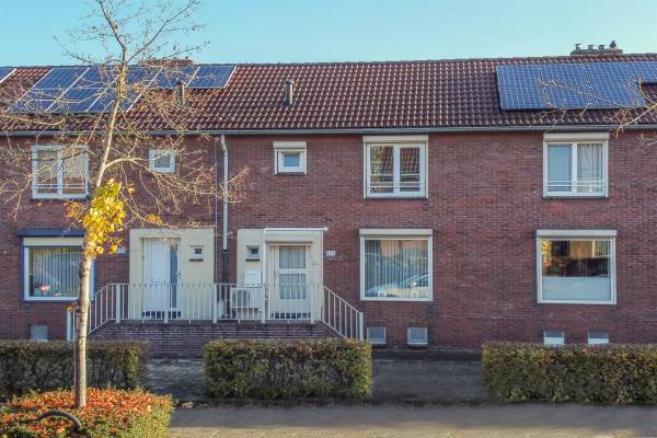 Woning Veldenseweg 102 Venlo