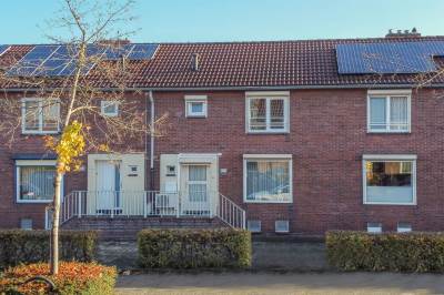 Woning Veldenseweg 102 Venlo