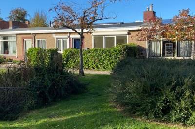 Woning Adriaan Davidsestraat 3 Meliskerke