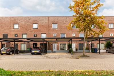 Woning Laan der V.O.C. 91 Almere