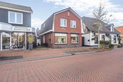 Woning Dorpsstraat 156 Enter
